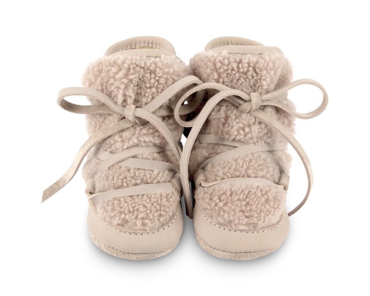 Donsje Donsje Baby Inuk Lining Boots