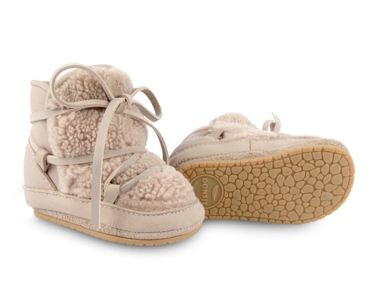 Donsje Donsje Baby Inuk Lining Boots