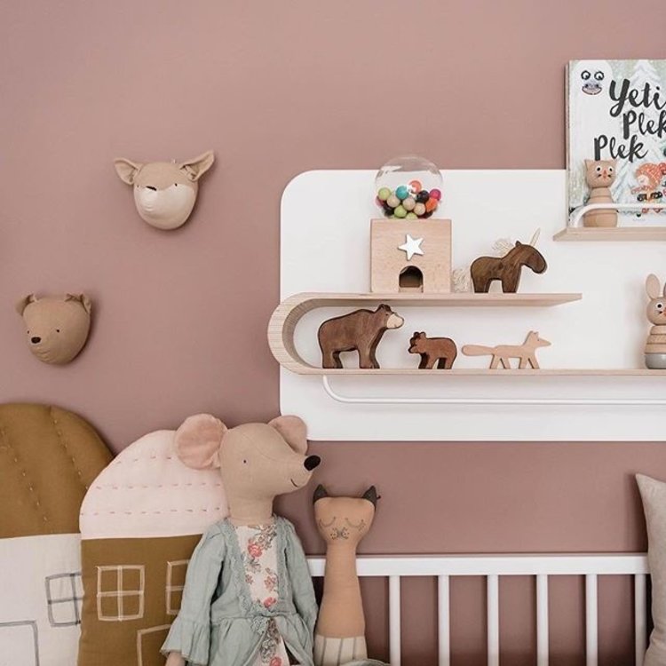 Kiko+ & gg kiko+ & gg Gatcha Wooden Gumball Dispenser