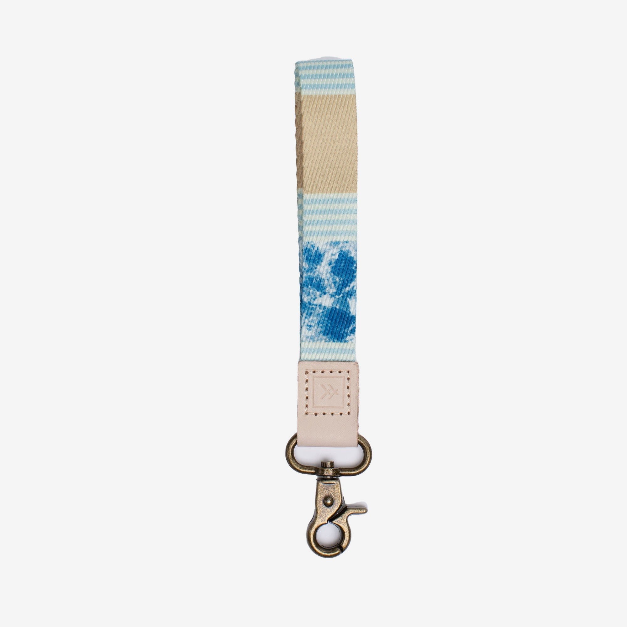 thread wallet lanyards