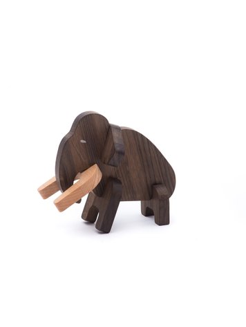 Little Poland Gallery Little Poland - BAJO Paleo Mammoth