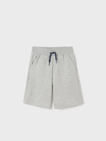 Mayoral Mayoral Junior Fleece Shorts
