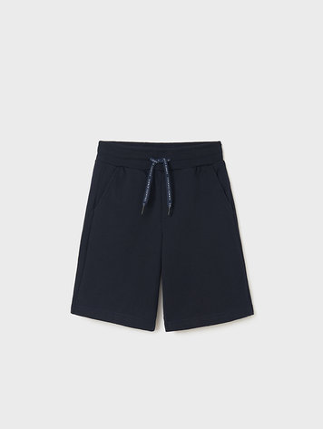 Mayoral Mayoral Junior Fleece Shorts