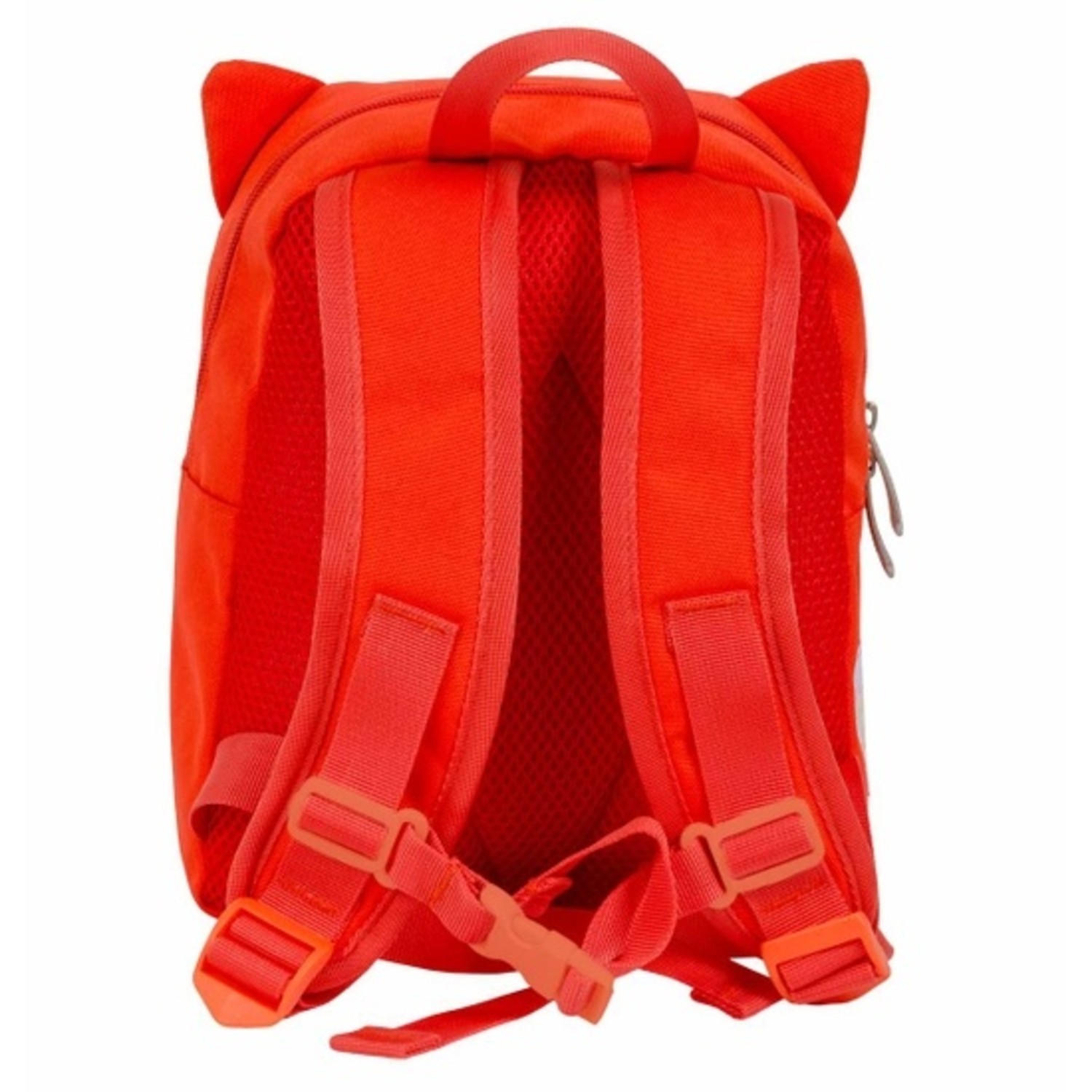 Little red backpack sales