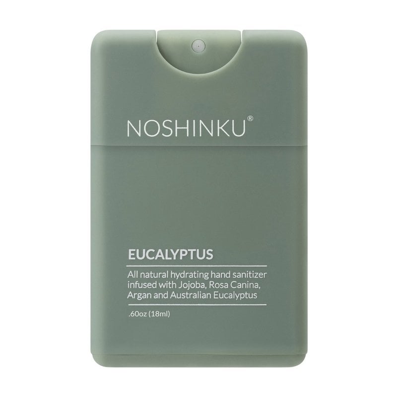 Noshinku REFILL Pocket Sanitizer (EUC)
