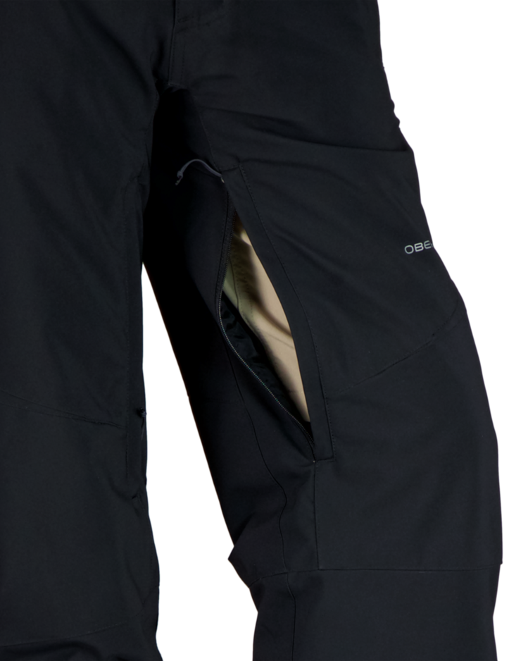 Obermeyer Obermeyer Junior Parker Snow Pant