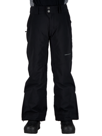 Obermeyer Obermeyer Junior Parker Pant - BLK