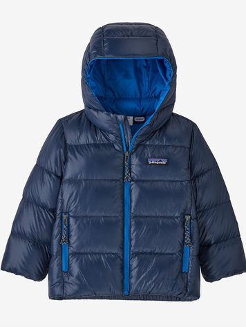 Patagonia Patagonia Baby Hi-Loft Down Hoody -NENA