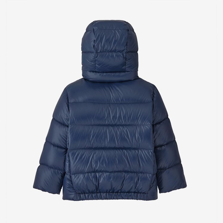 Patagonia Patagonia Baby Hi-Loft Down Sweater Hoody