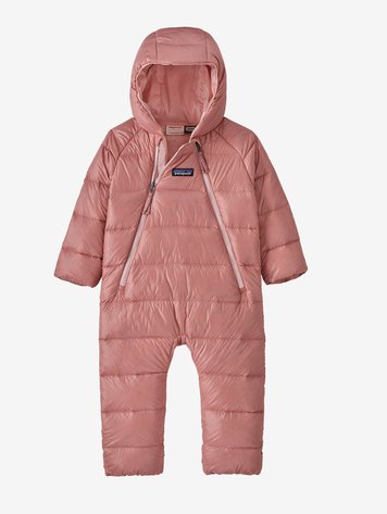 Patagonia Patagonia Baby Hi-Loft Bunting SFPI