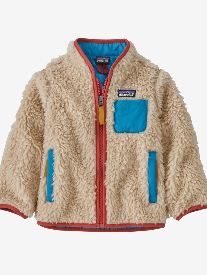 Patagonia Patagonia Baby Retro-X Jacket