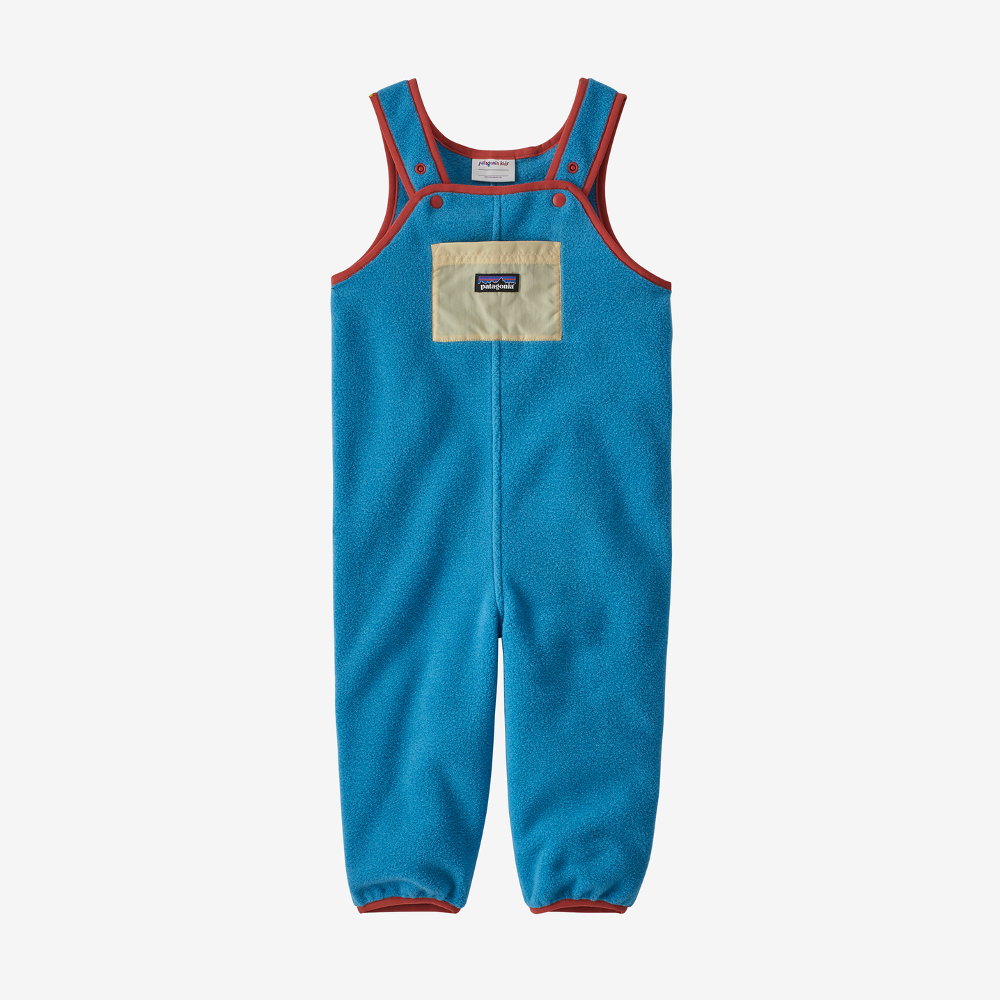 Patagonia Baby Synchilla Fleece 