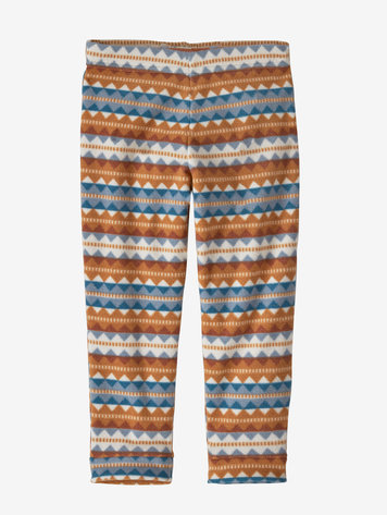 Patagonia Patagonia Toddler Micro D Bottoms- DILG