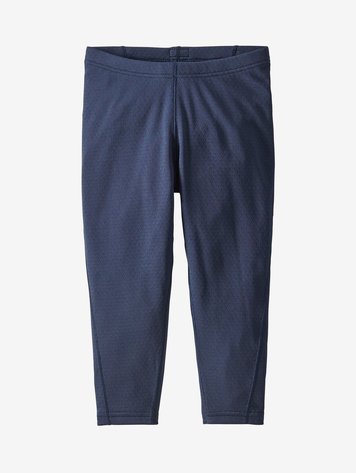 Patagonia Patagonia Kids Cap MW Bottoms -