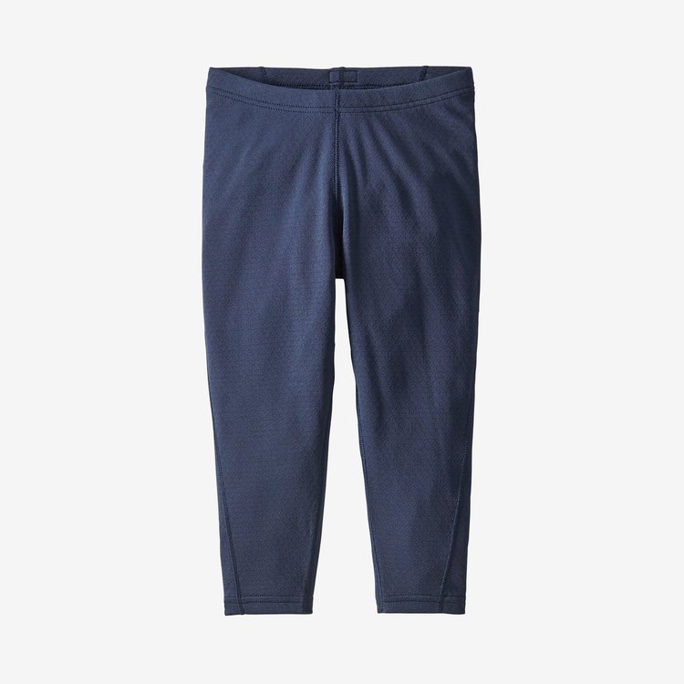Patagonia Patagonia Toddler Capilene Midweight Bottoms