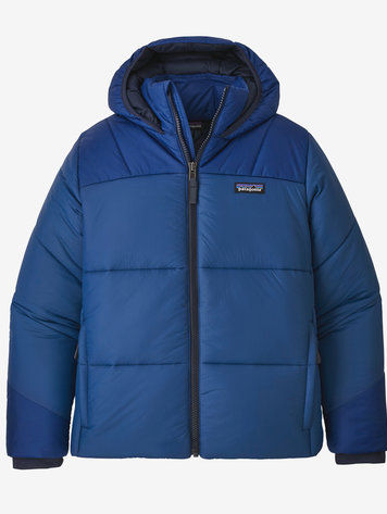 Patagonia Patagonia Kids Synth Puffer Hoody