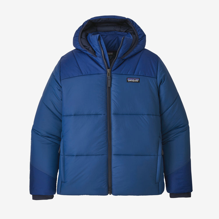 Patagonia Patagonia Kids Synthetic Puffer Hoody