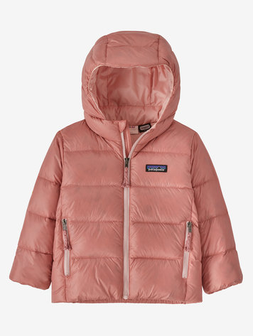 Patagonia Patagonia Toddler Hi-Loft Down Hoody