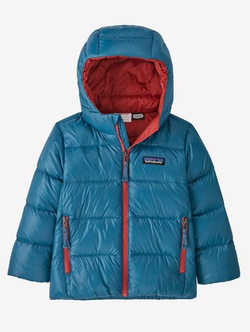 Patagonia Patagonia Baby Hi-Loft Down Hoody