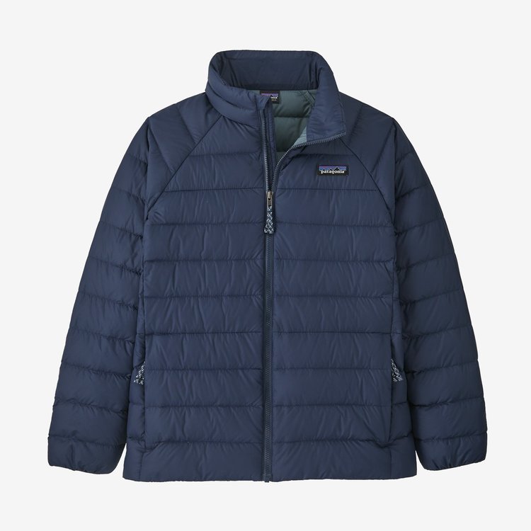 Patagonia Patagonia Kids Down Sweater Jacket