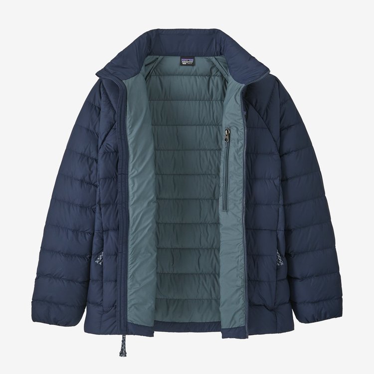 Patagonia Patagonia Kids Down Sweater Jacket