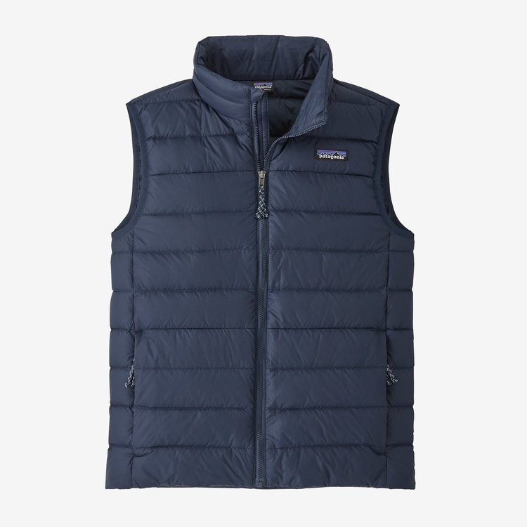 Patagonia Patagonia Kids Down Sweater Vest -