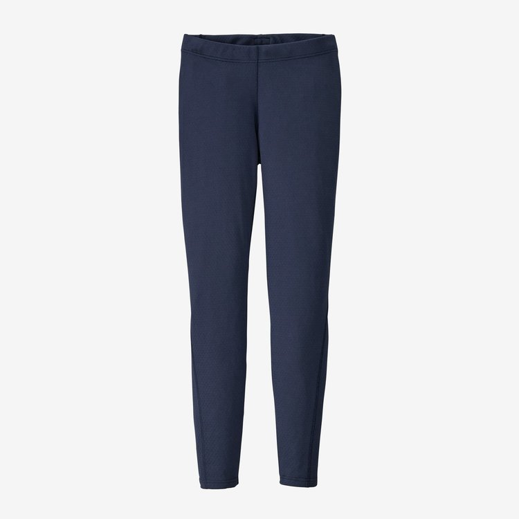 Patagonia Patagonia Kids Capilene Midweight Bottoms