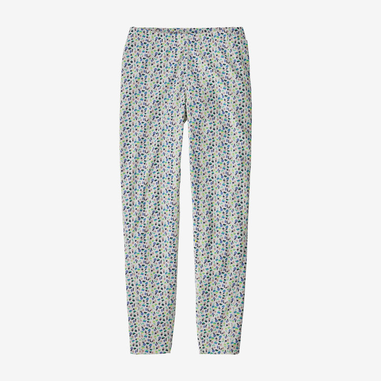 Patagonia Patagonia Kids Capilene Midweight Bottoms