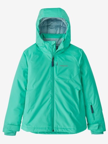 Patagonia Patagonia Girls Snowbelle Jkt