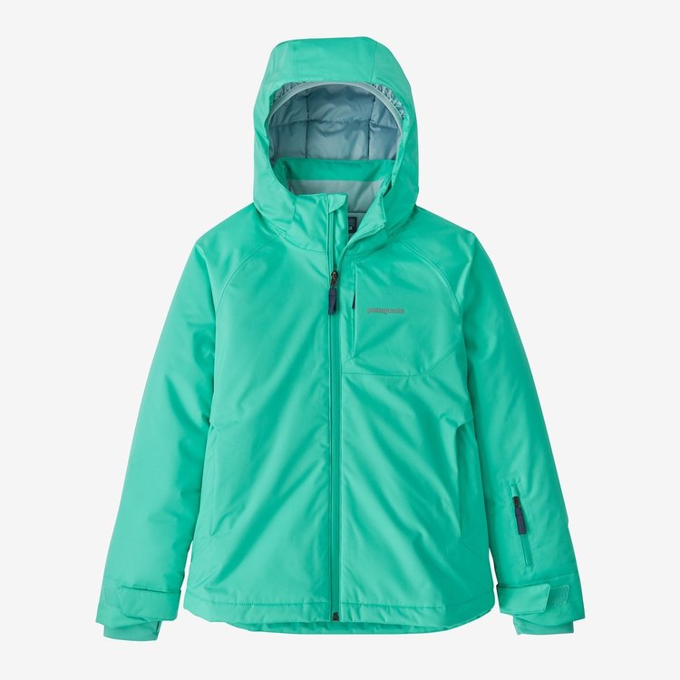 Patagonia Patagonia Girls Snowbelle Jacket