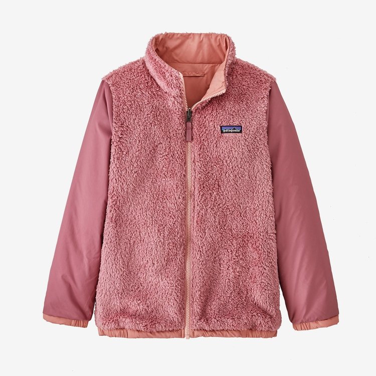 Patagonia Patagonia Girls 4-in-1 Everyday Jacket