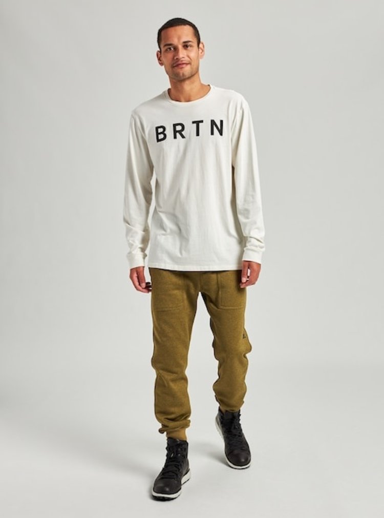 Burton Burton Men's BRTN Long Sleeve T-Shirt