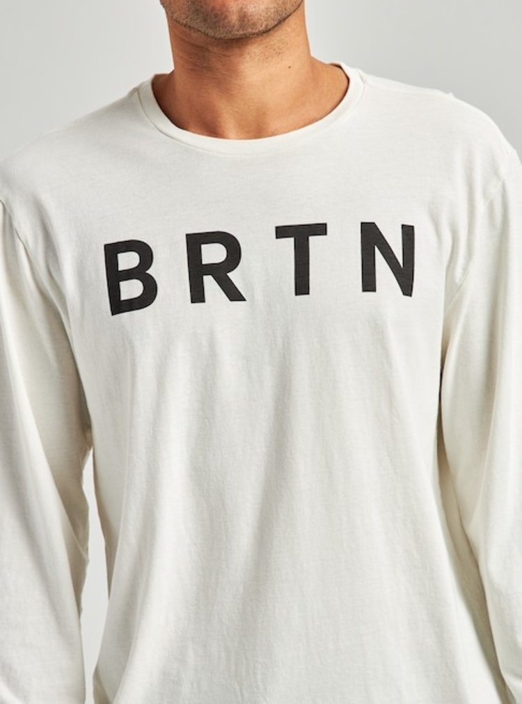 Burton Burton Men's BRTN Long Sleeve T-Shirt