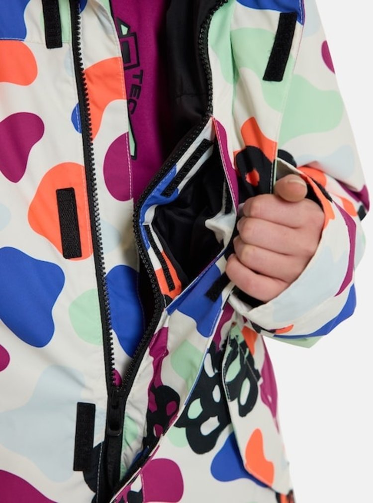 Burton Burton Girls Elodie 2L Jacket XL (14/16)