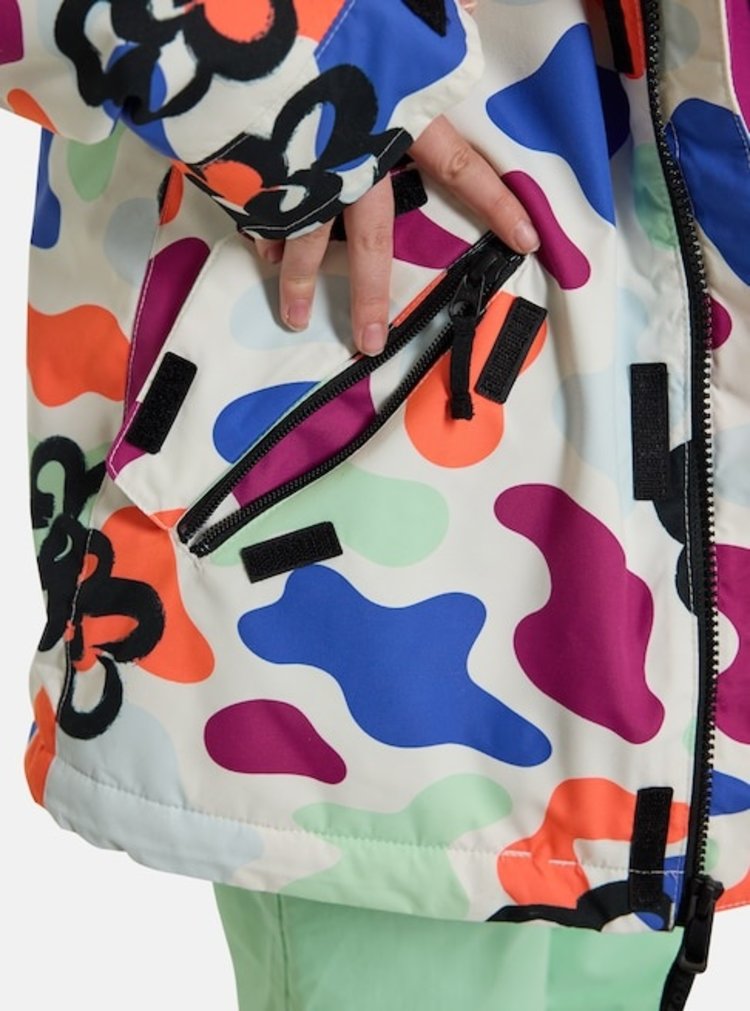 Burton Burton Girls Elodie 2L Jacket XL (14/16)