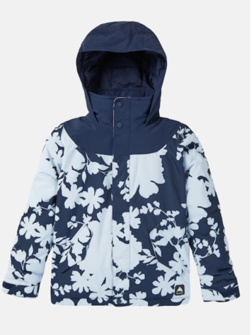 Burton Burton Girls Elodie Jacket - DRESS BL