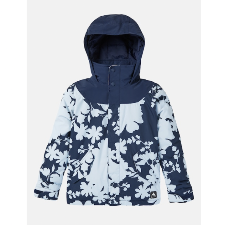 Burton Burton Girls Elodie 2L Jacket