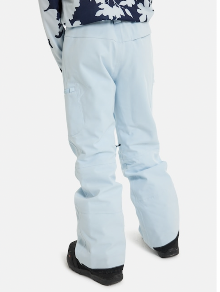 美品BURTON GIRLS ELODIE JAKET ＋ CARGO PANT 美品BURTON GIRLS