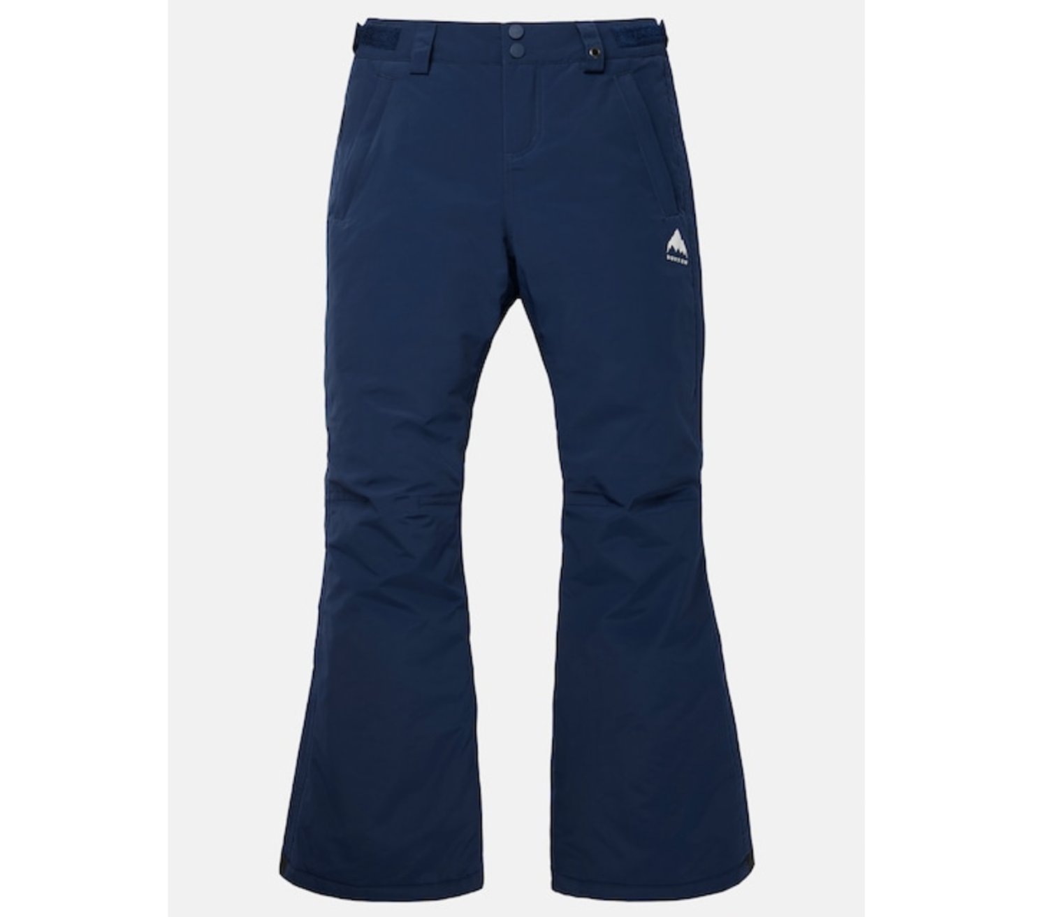 Burton Girls Sweetart 2L Pants - Yellow Turtle