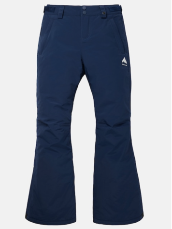 Burton Burton Girls Sweetart Pants- Dress Blue