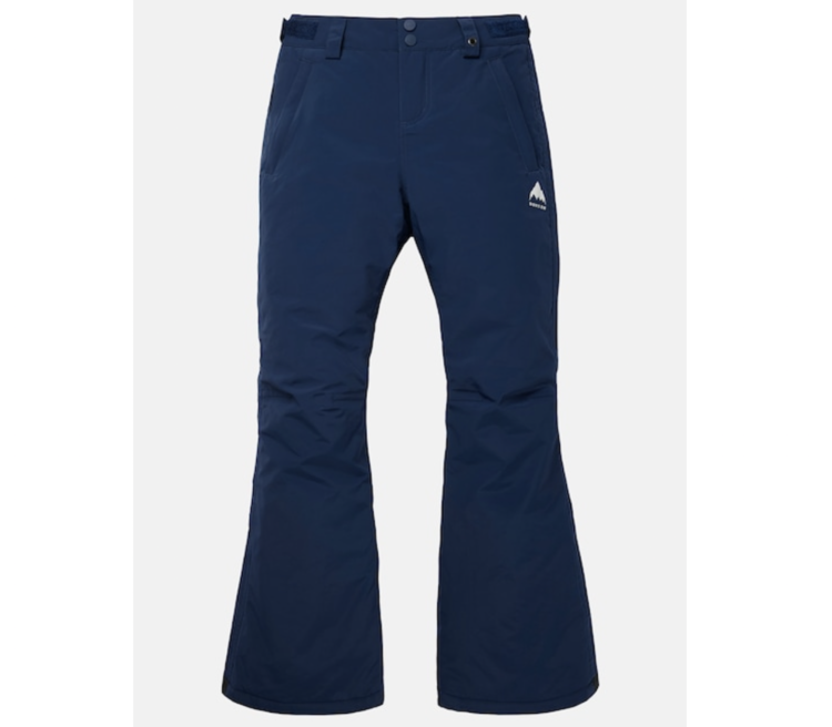Burton Burton Girls Sweetart Pants- Dress Blue