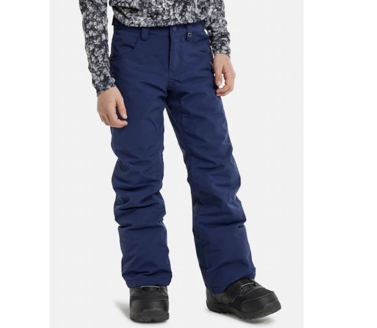 Burton Burton Boys Barnstorm 2L Pant