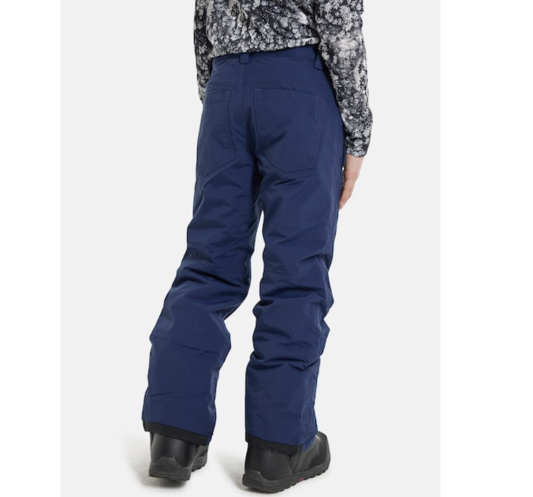 Burton Burton Boys Barnstorm 2L Pant