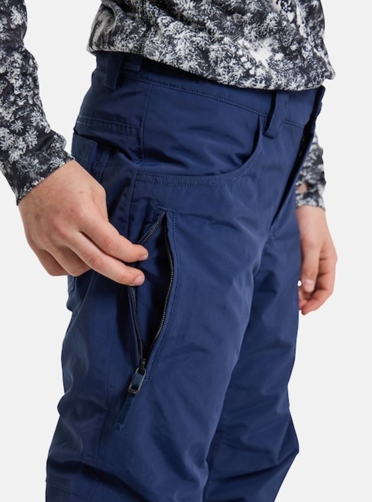 Burton Burton Boys Barnstorm 2L Pant