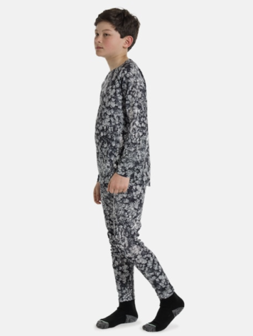 Burton Burton Kids Light Weight Base Layer Set