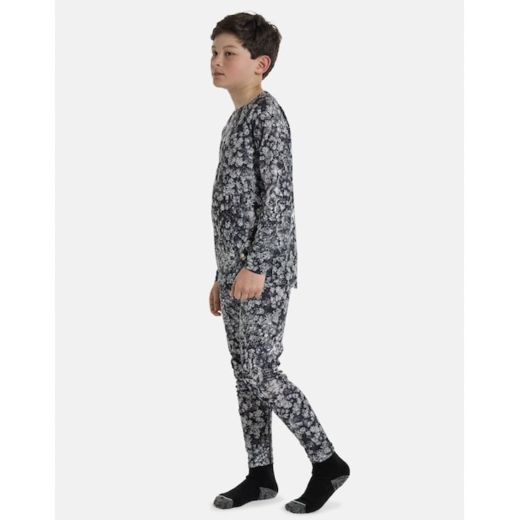 Burton Burton Kids Light Weight Base Layer Set
