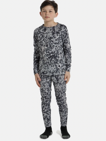 Burton Burton Kids Light Weight Base Layer Set