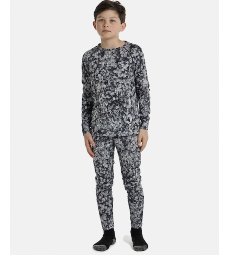 Burton Burton Kids Light Weight Base Layer Set