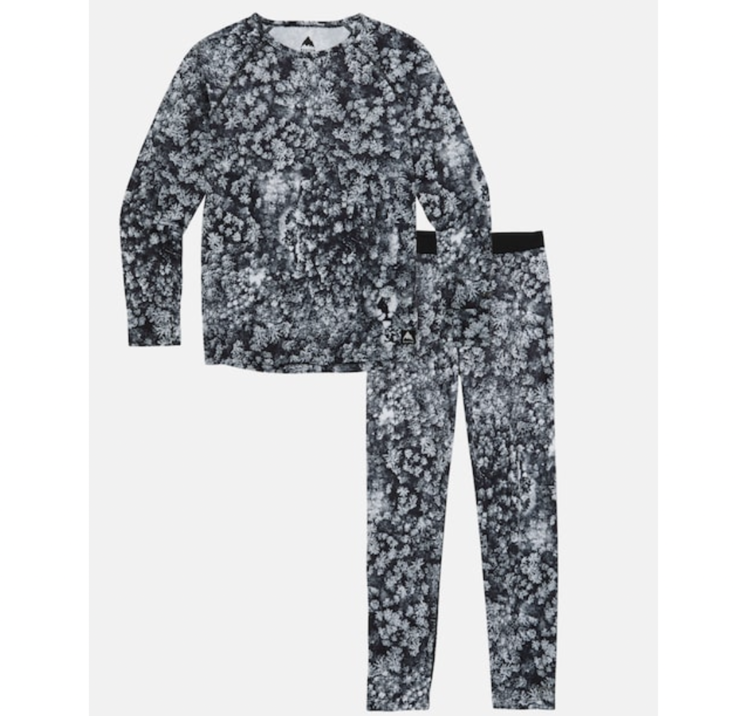 【tortoisebase】ジュニア用BURTONウェアSET 送料無料【BURTON】ジュニア向けつなぎ セットアップ 5/6 110 送料無料