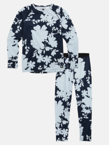 Burton Burton Kids Light Weight Base Layer Set
